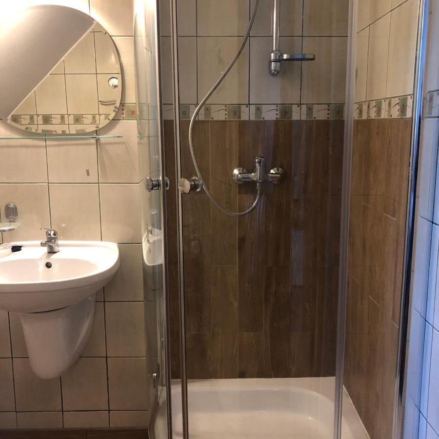 U Kaczorka Lägenhet Ruciane-Nida Exteriör bild
